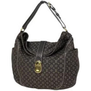 Louis Vuitton Romance 2way Shoulder Bag Monogram Idylle Fusain brown